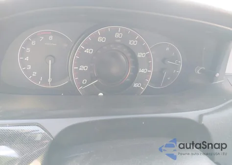 2014 Honda Accord Sport z USA, uszkodzony, nr VIN 1HGCR2F51EA010282